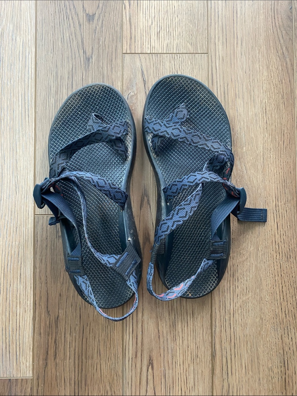 Chaco | Men’s Z/1 Adjustable Strap Classic Sandal